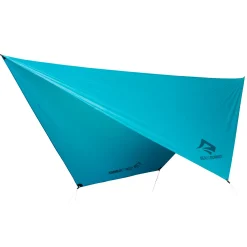 Sea to Summit Tarps<Hammock Tarp Blå (BLUE)