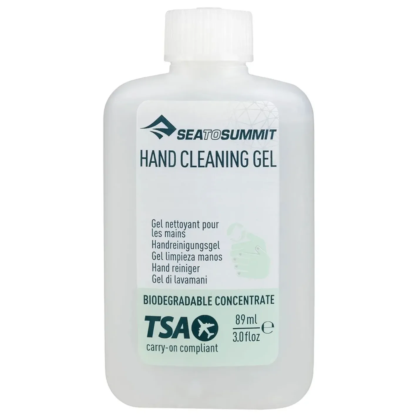 Sea to Summit Personlig Pleje<Hand Cleaning Gel
