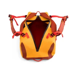 Sea to Summit Duffel Bags<Hydraulic Pro Dry Pack 50l Rød (PICANTE RED)