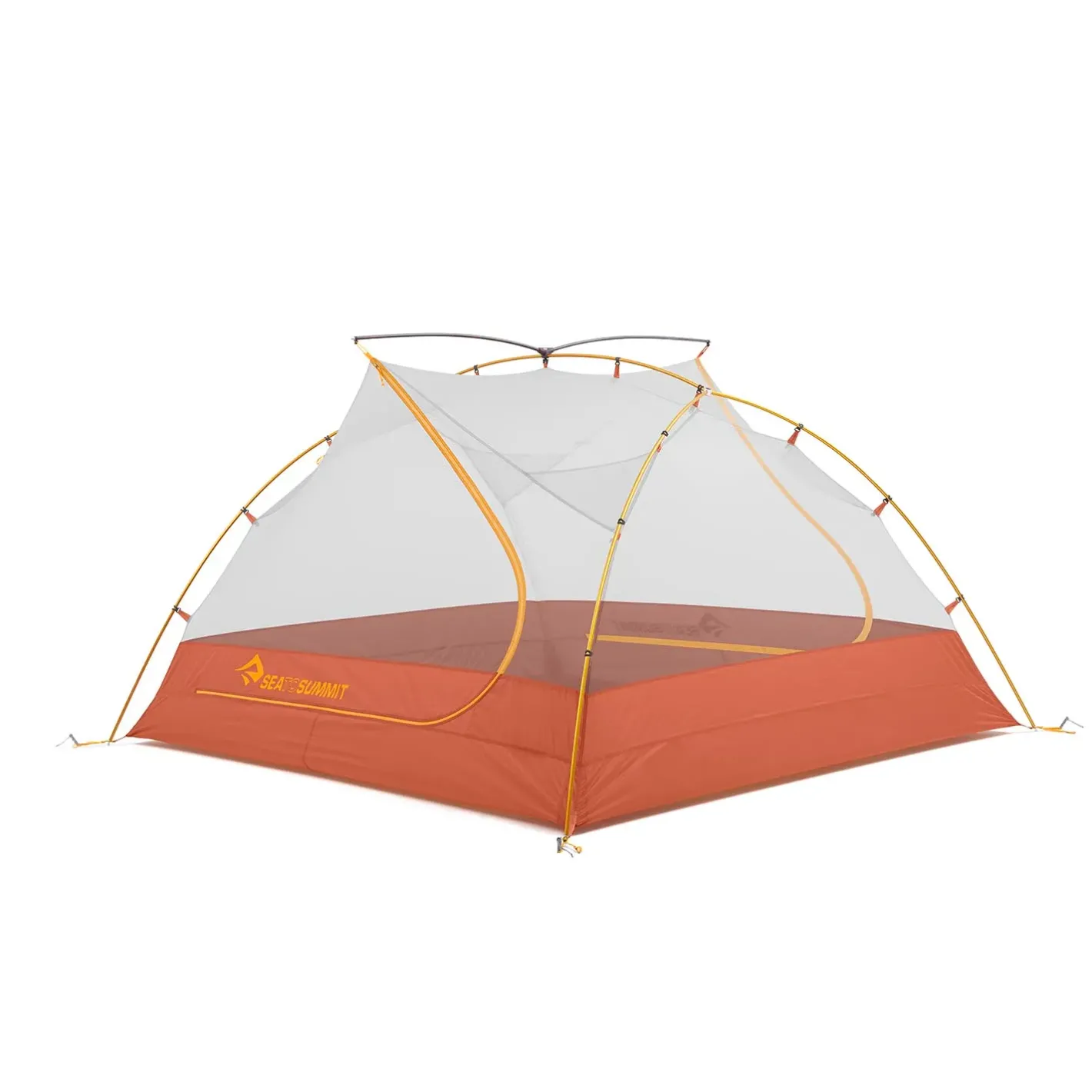 Sea to Summit 2 Personers Telte<Ikos TR2 Tent Grøn (LAUREL WREATH)