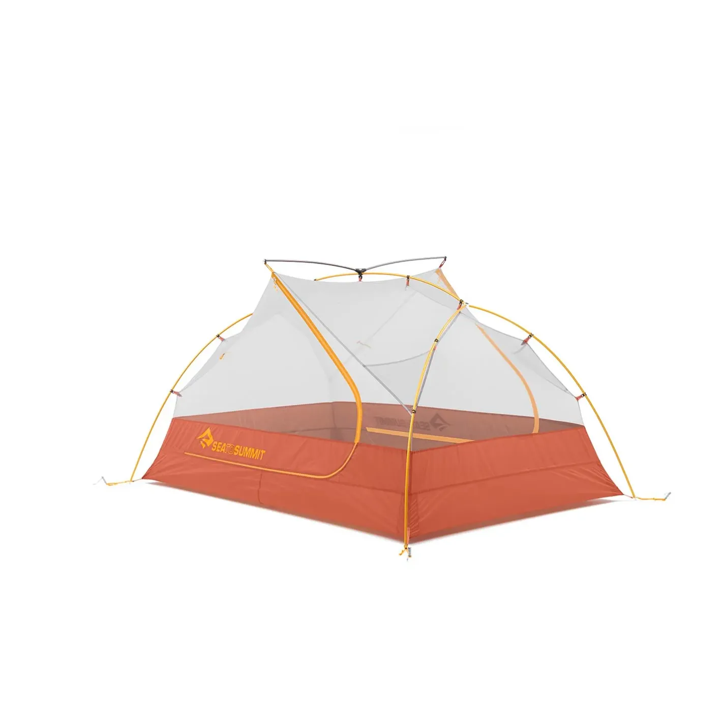 Sea to Summit 2 Personers Telte<Ikos TR2 Tent Grøn (LAUREL WREATH)
