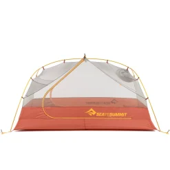 Sea to Summit 2 Personers Telte<Ikos TR2 Tent Grøn (LAUREL WREATH)