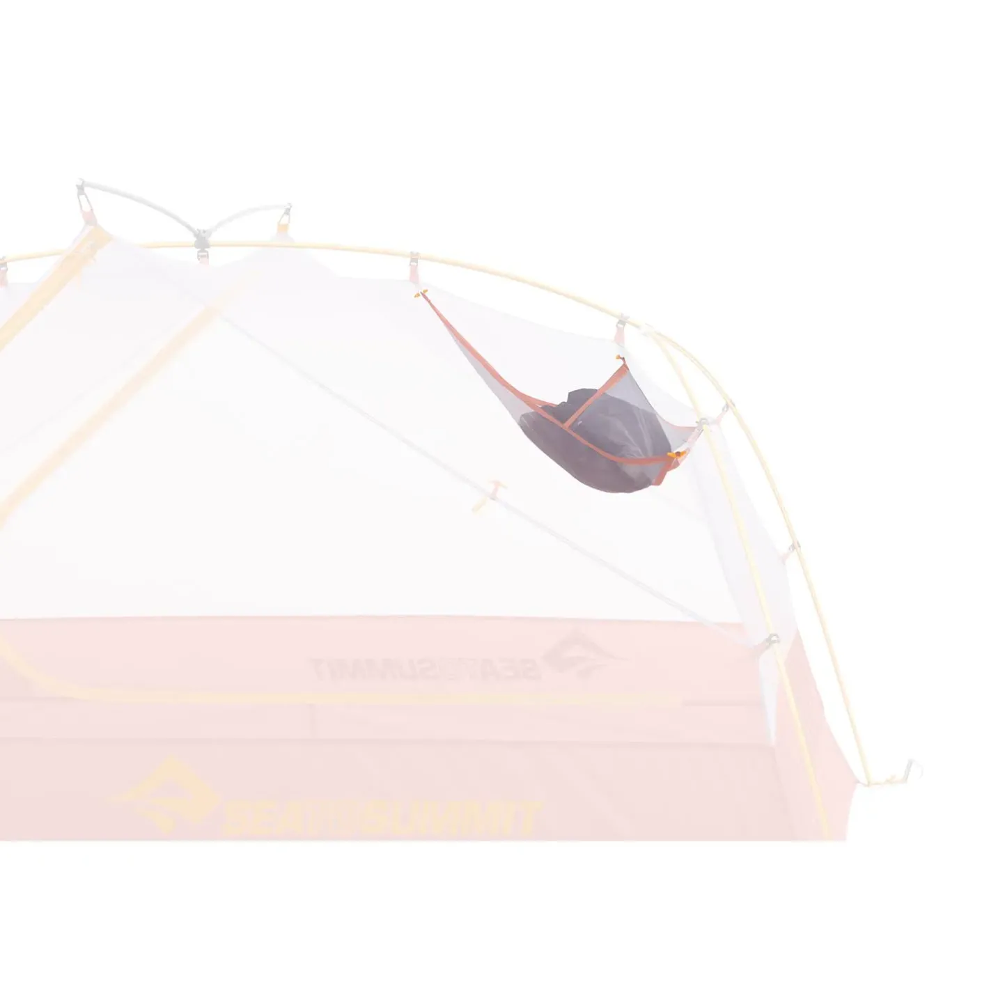 Sea to Summit 2 Personers Telte<Ikos TR2 Tent Grøn (LAUREL WREATH)