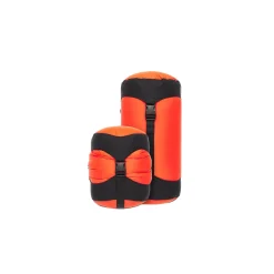 Sea to Summit Pakkeposer Og Dry Bags<Lightweight Compression Sack 5l Orange (SPICY ORANGE/JET BLACK)