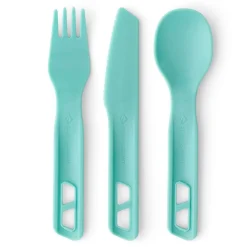 Sea to Summit Bestik, Tallerkener Og Kopper<Passage Cutlery Set (3 Piece)
