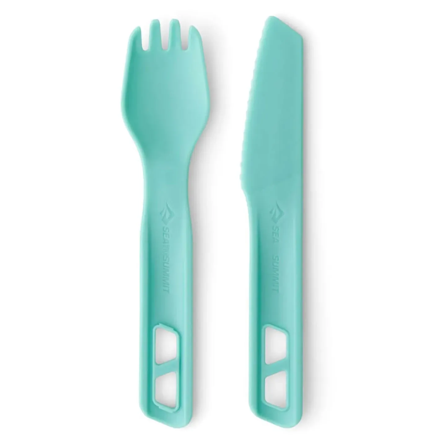 Sea to Summit Bestik, Tallerkener Og Kopper<Passage Cutlery Set (2 Piece)