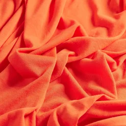 Sea to Summit Lagenposer<Reactor Extreme Liner Mummy W/Drawcord Orange (SPICY ORANGE)