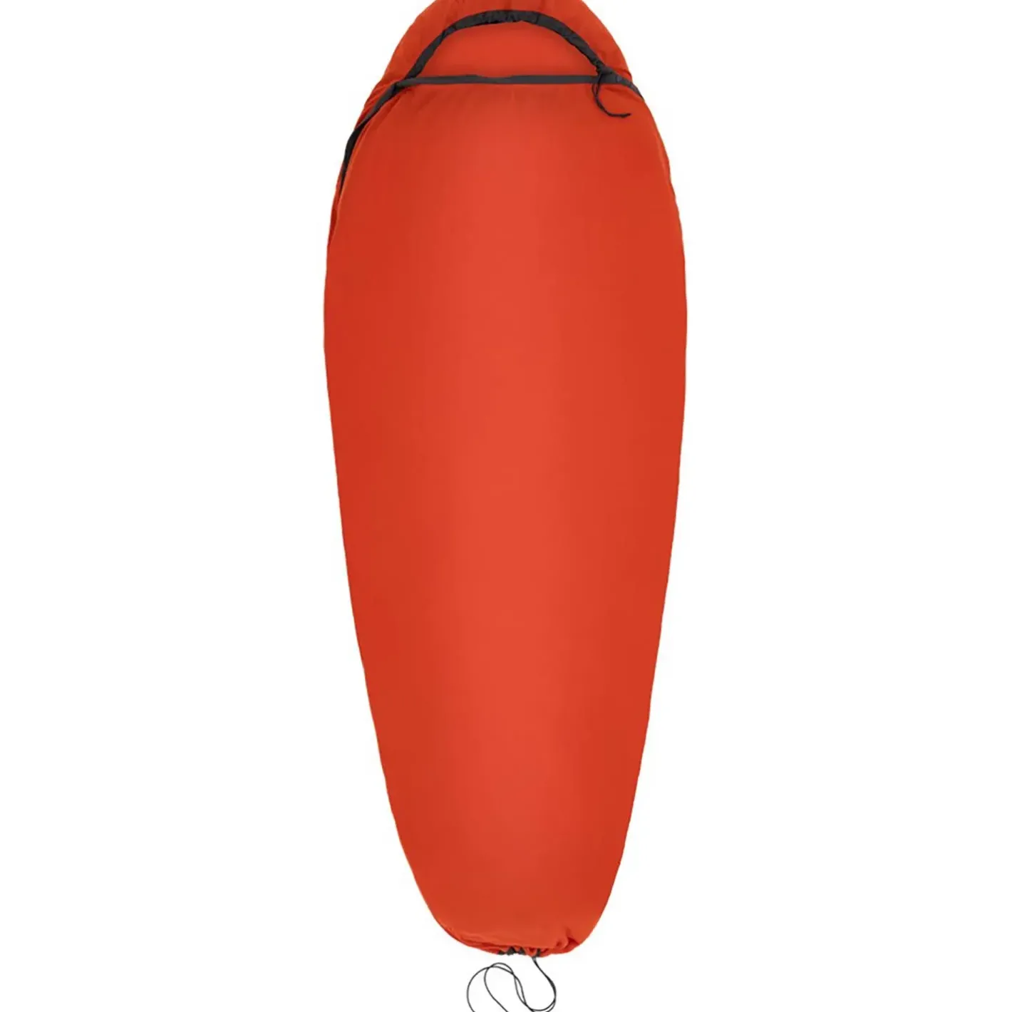 Sea to Summit Lagenposer<Reactor Extreme Mummy Liner W/Drawcord