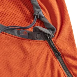Sea to Summit Lagenposer<Reactor Fleece Mummy Liner W/Drawcord