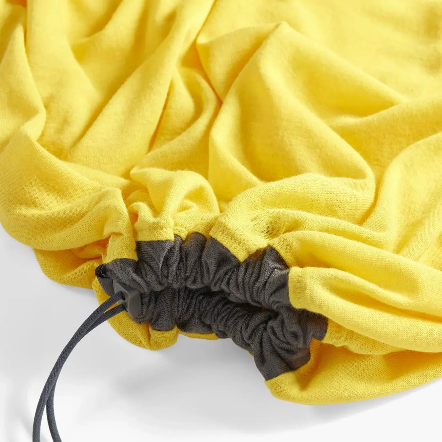 Sea to Summit Lagenposer<Reactor Liner Mummy W/ Drawcord Gul (YELLOW)