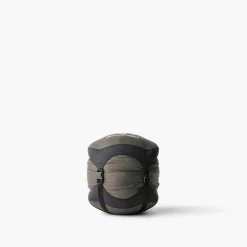 Sea to Summit Dunsoveposer<Spark 7c Down Sleeping Bag Sort (BELUGA BLACK)