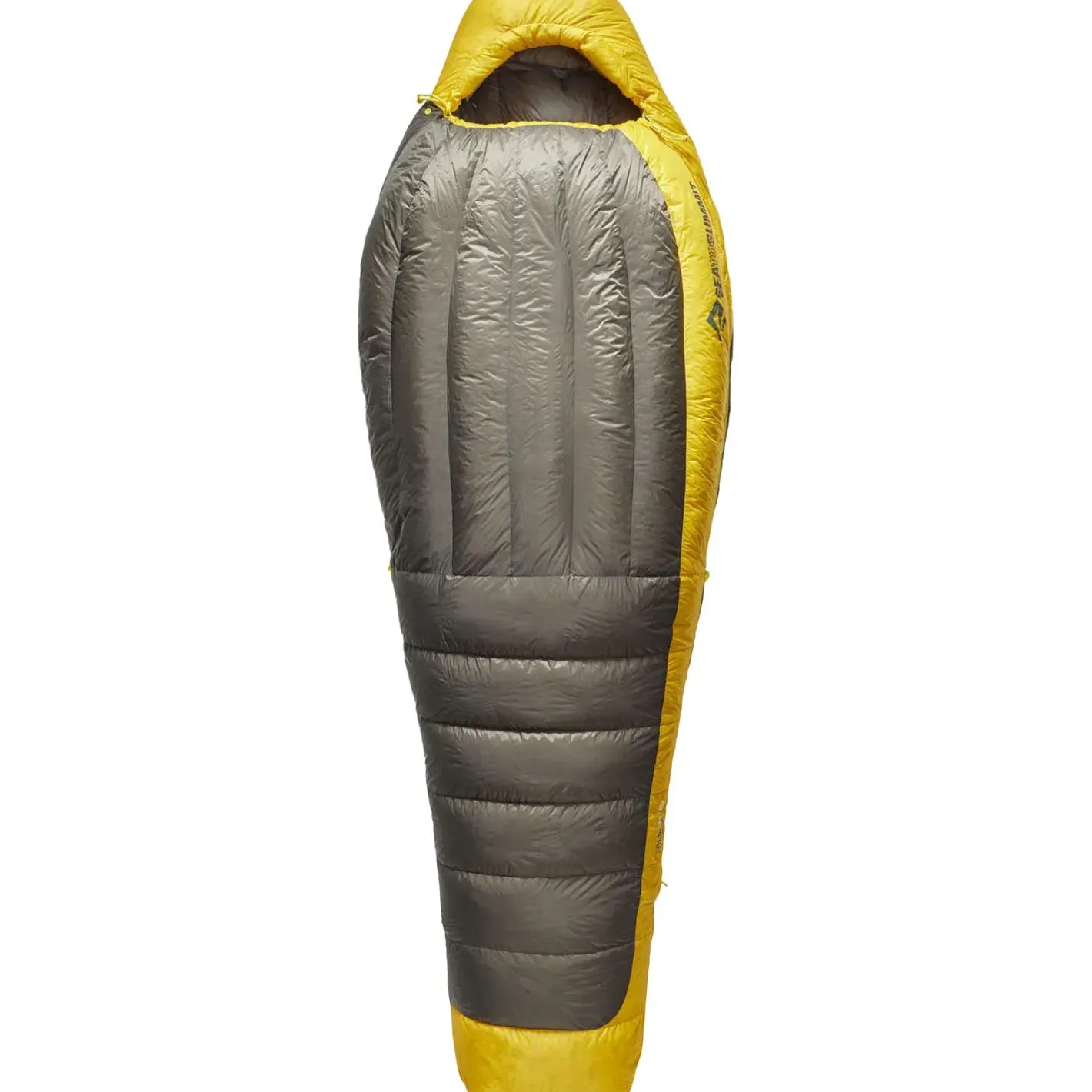 Sea to Summit Dunsoveposer<Spark -9c Down Sleeping Bag Sort (BELUGA BLACK)