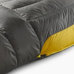 Sea to Summit Dunsoveposer<Spark -9c Down Sleeping Bag Sort (BELUGA BLACK)