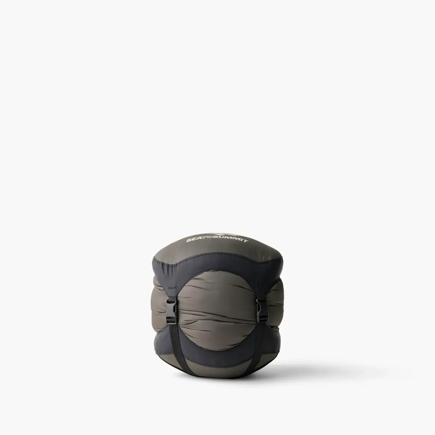 Sea to Summit Dunsoveposer<Spark -9c Down Sleeping Bag Sort (BELUGA BLACK)
