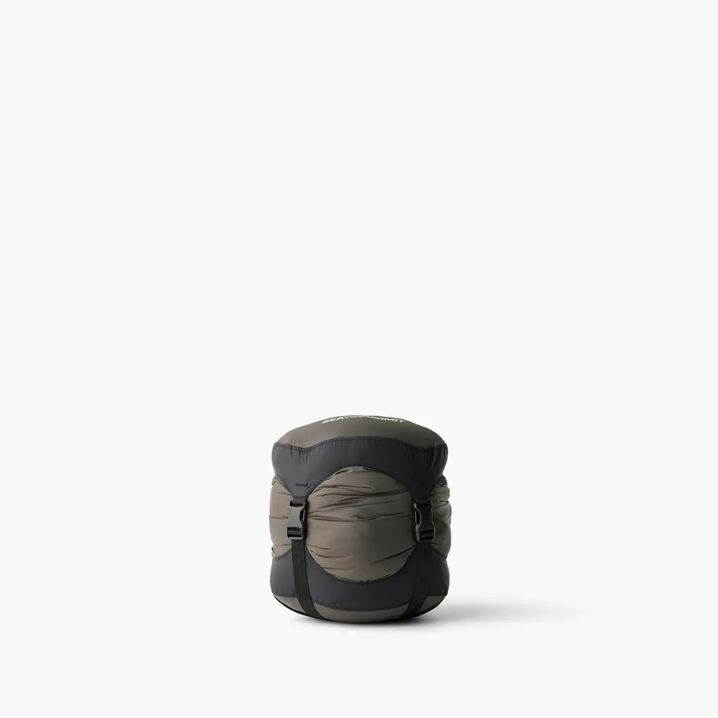 Sea to Summit Dunsoveposer<Spark -1c Down Sleeping Bag Sort (BELUGA BLACK)