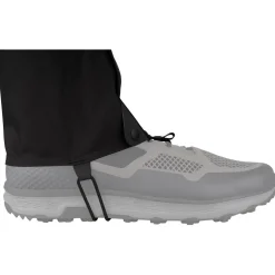 Sea to Summit Gaiters<Spinifex Ankle Gaiters - Nylon Sort (BLACK)
