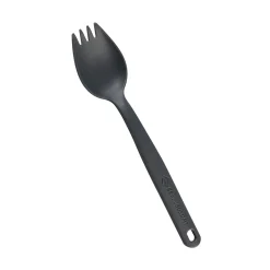 Sea to Summit Bestik, Tallerkener Og Kopper<Spork Grå (CHARCOAL)