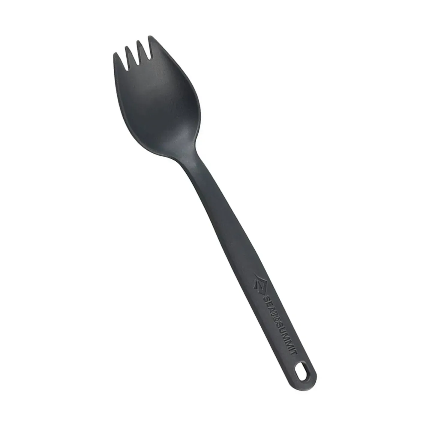 Sea to Summit Bestik, Tallerkener Og Kopper<Spork Grå (CHARCOAL)