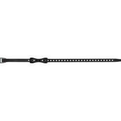 Sea to Summit Tilbehør Til Rygsække<Stretch-loc 15 - 20mm X 375mm 2 Pack Grå (CHARCOAL)