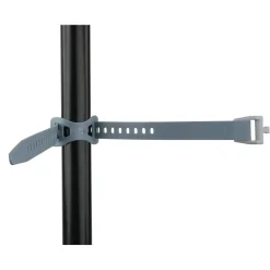 Sea to Summit Tilbehør Til Rygsække<Stretch-loc 30 - 20mm X 750mm 2 Pack Grå (CHARCOAL)