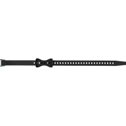 Sea to Summit Tilbehør Til Rygsække<Stretch-loc 20 - 20mm X 500mm 2 Pack Grå (CHARCOAL)