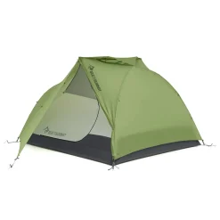 Sea to Summit 3 Personers Telte<Telos TR3 Plus Grøn (GREEN)