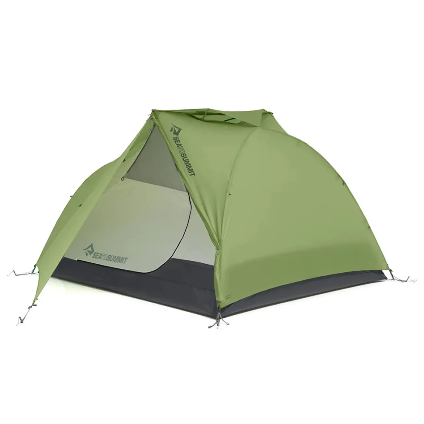 Sea to Summit 3 Personers Telte<Telos TR3 Plus Grøn (GREEN)