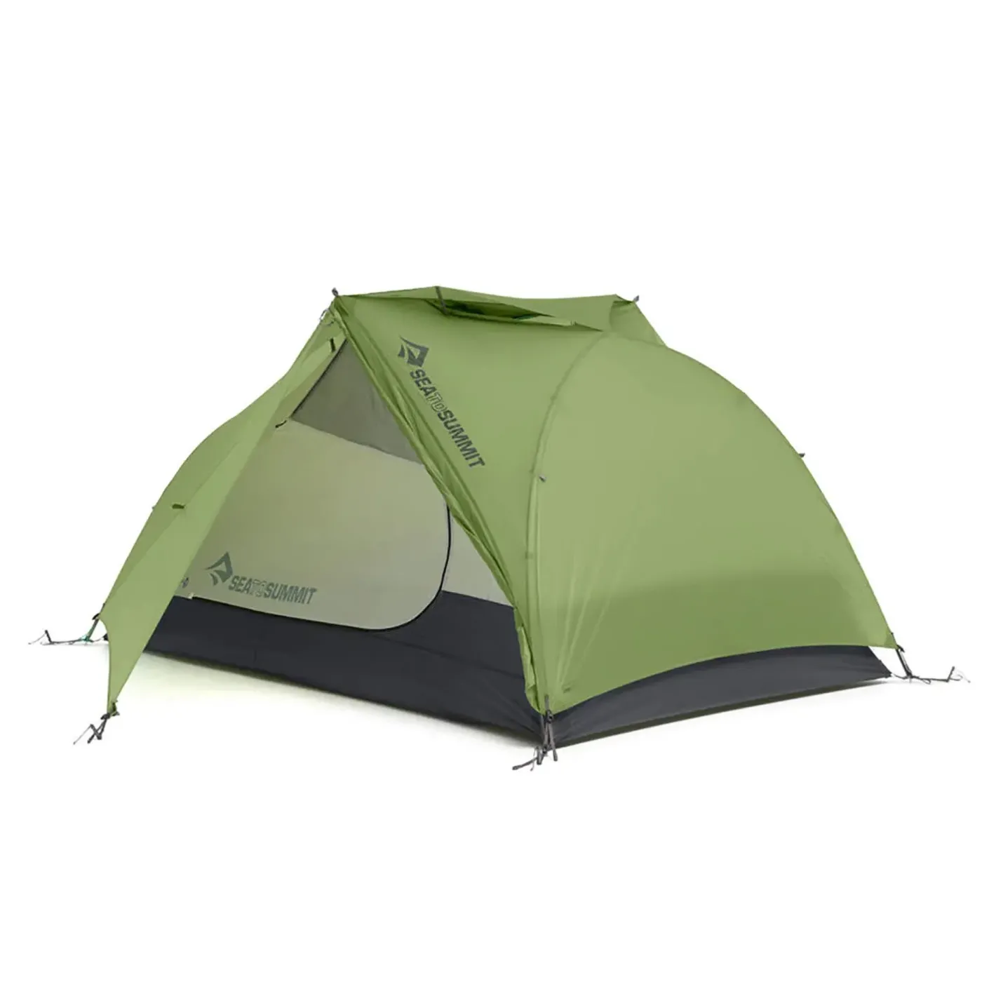 Sea to Summit 2 Personers Telte<Telos TR2 Plus Grøn (GREEN)