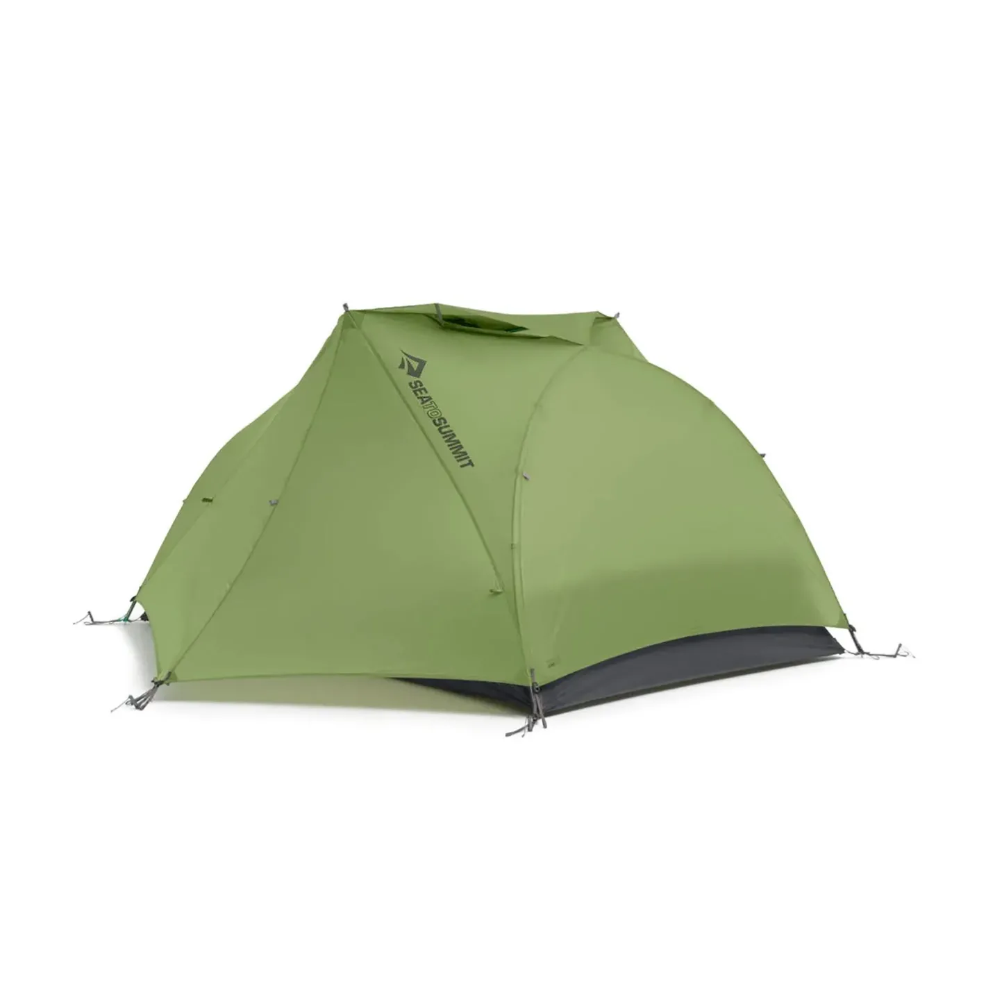 Sea to Summit 2 Personers Telte<Telos TR2 Plus Grøn (GREEN)