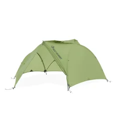 Sea to Summit 2 Personers Telte<Telos TR2 Plus Grøn (GREEN)