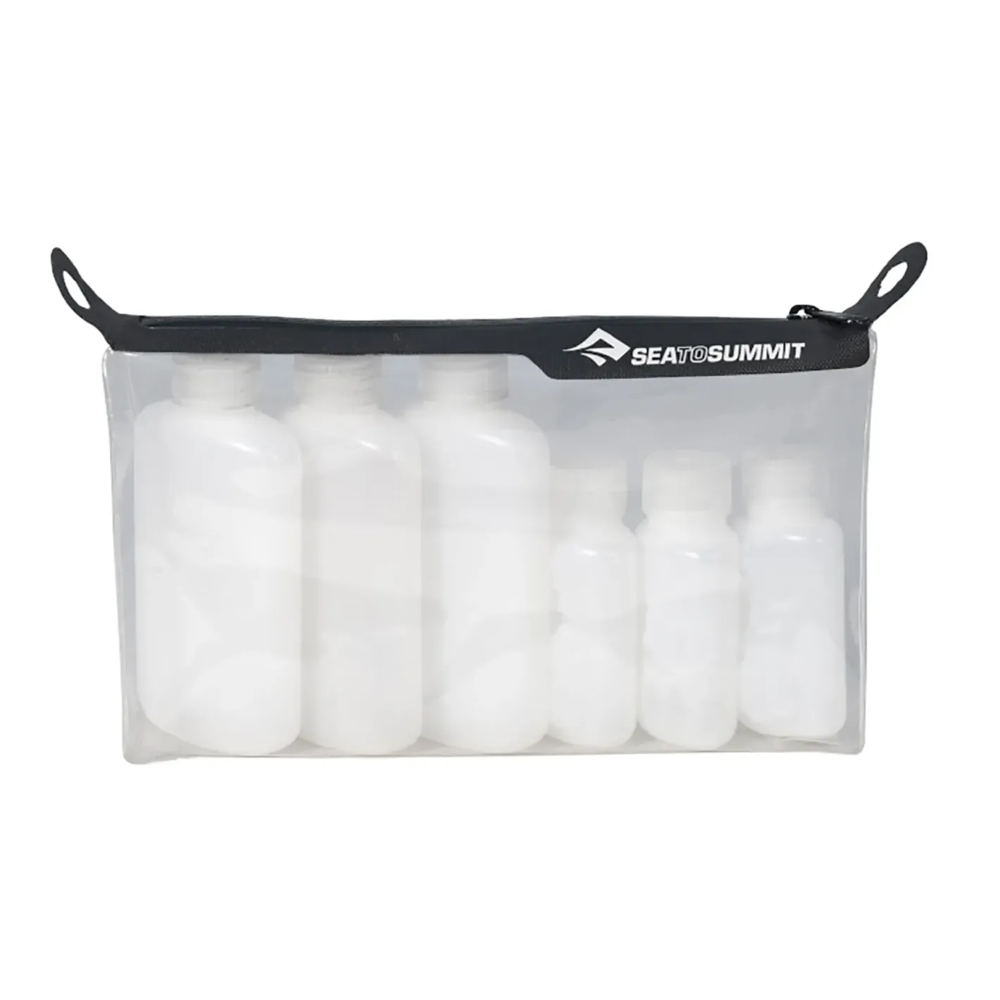 Sea to Summit Tilbehør Til Tasker<Tpu Clear Ziptop Pouch