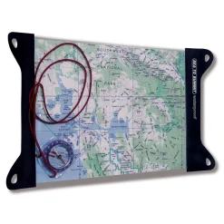 Sea to Summit Tilbehør Til Tasker<Tpu Guide Map Case Medium