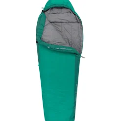 Sea to Summit Fibersoveposer<Traverse TvII -4c Sleeping Bag Grøn (FOREST/PINE)