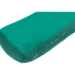 Sea to Summit Fibersoveposer<Traverse TvII -4c Sleeping Bag Grøn (FOREST/PINE)