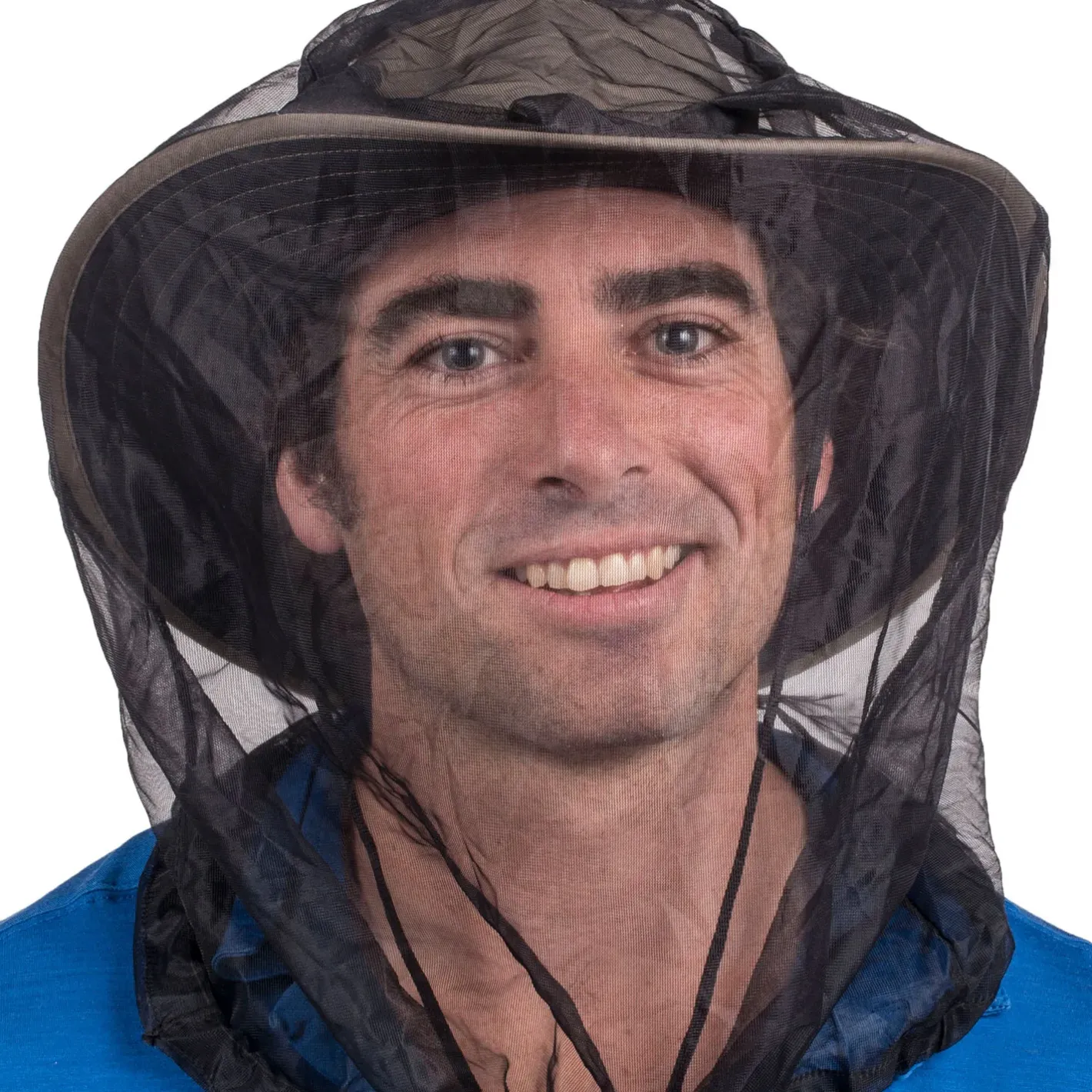 Sea to Summit Myggenet<Ultra Mesh Headnet