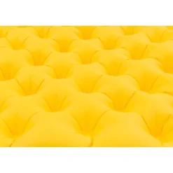 Sea to Summit Oppustelige Liggeunderlag<Ultralight Asc Mat Regular Gul (YELLOW)