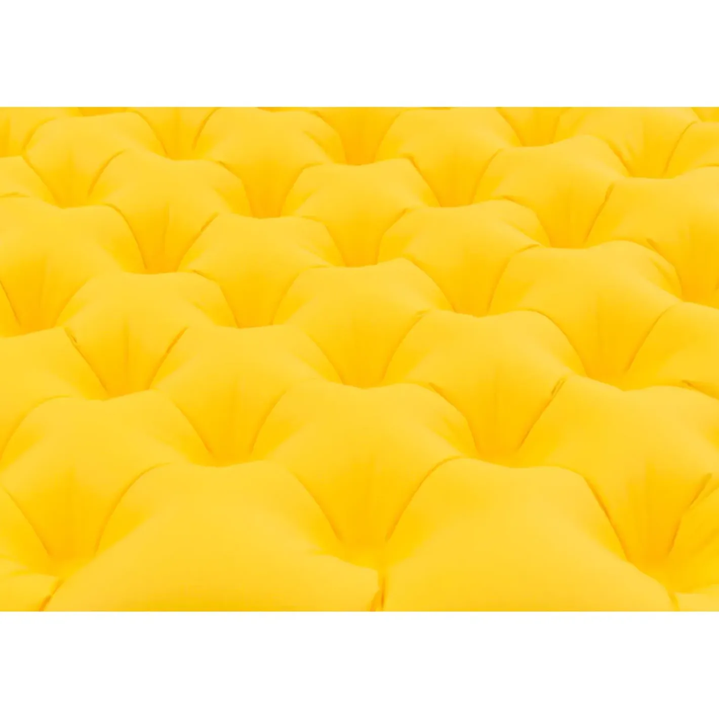 Sea to Summit Oppustelige Liggeunderlag<Ultralight Asc Mat Regular Gul (YELLOW)