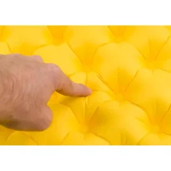 Sea to Summit Oppustelige Liggeunderlag<Ultralight Asc Mat Regular Gul (YELLOW)