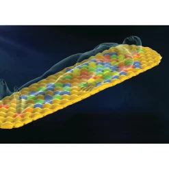 Sea to Summit Oppustelige Liggeunderlag<Ultralight Asc Mat Regular Gul (YELLOW)