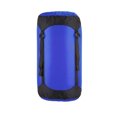 Sea to Summit Tilbehør Til Soveposer<Ultra-sil Compression Sack Blå (BLUE)