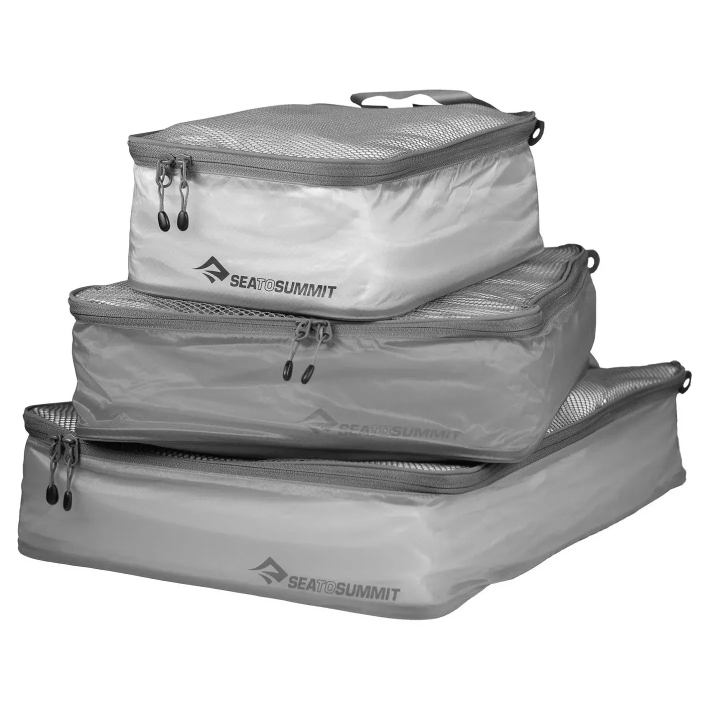 Sea to Summit Pakkeposer Og Dry Bags<Ultra-sil Garment Mesh Bag Small Orange (SPICY ORANGE)