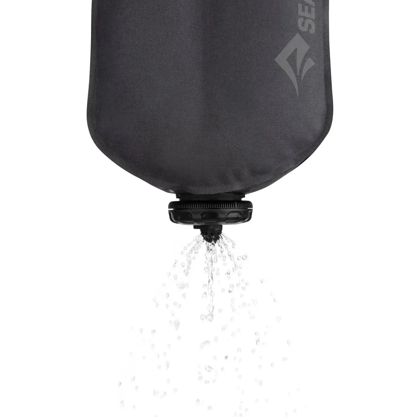 Sea to Summit Drikkeflasker<Watercell X 10 L Grå (GREY)