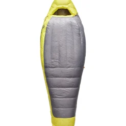 Sea to Summit Dunsoveposer<Womens Spark -9c Down Sleeping Bag Grå (PEWTER GREY)