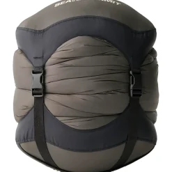 Sea to Summit Dunsoveposer<Womens Spark -9c Down Sleeping Bag Grå (PEWTER GREY)