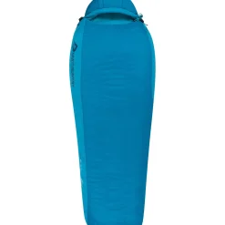 Sea to Summit Fibersoveposer<Womens Venture VtII -5c Sleeping Bag Blå (AEGEAN/CARIBEAN)