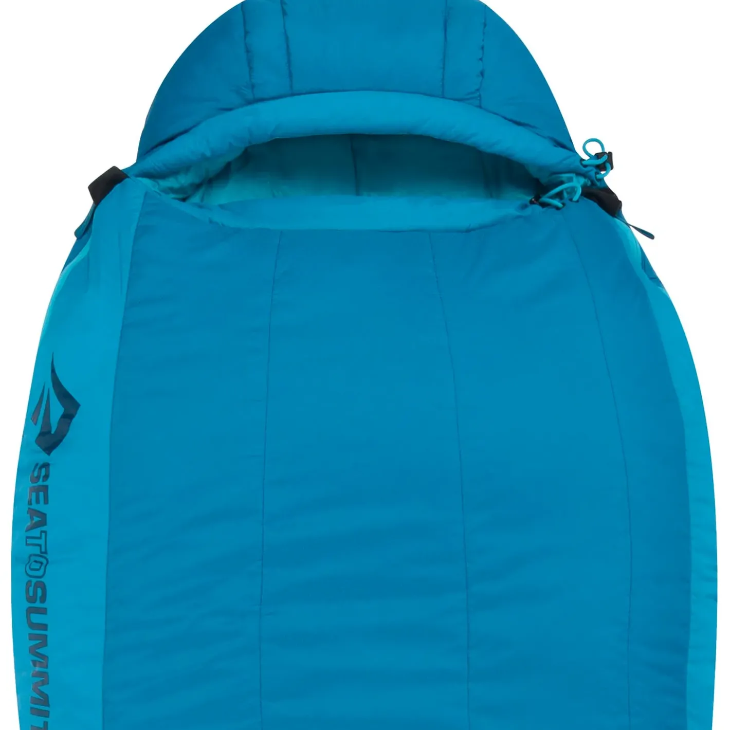 Sea to Summit Fibersoveposer<Womens Venture VtII -5c Sleeping Bag Blå (AEGEAN/CARIBEAN)
