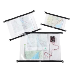 SealLine Tilbehør Til Tasker<Map Case Pvc Free