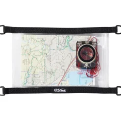 SealLine Tilbehør Til Tasker<Map Case Pvc Free