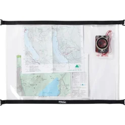 SealLine Tilbehør Til Tasker<Map Case Pvc Free