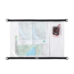 SealLine Tilbehør Til Tasker<Map Case Pvc Free